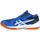 Schoenen Heren Running / trail Asics 402 GEL TASK MT 3 Blauw