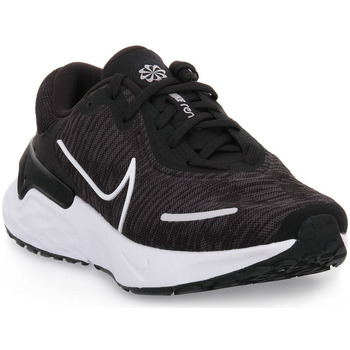 Schoenen Dames Sneakers Nike 002  RENEW RUN 4 Zwart