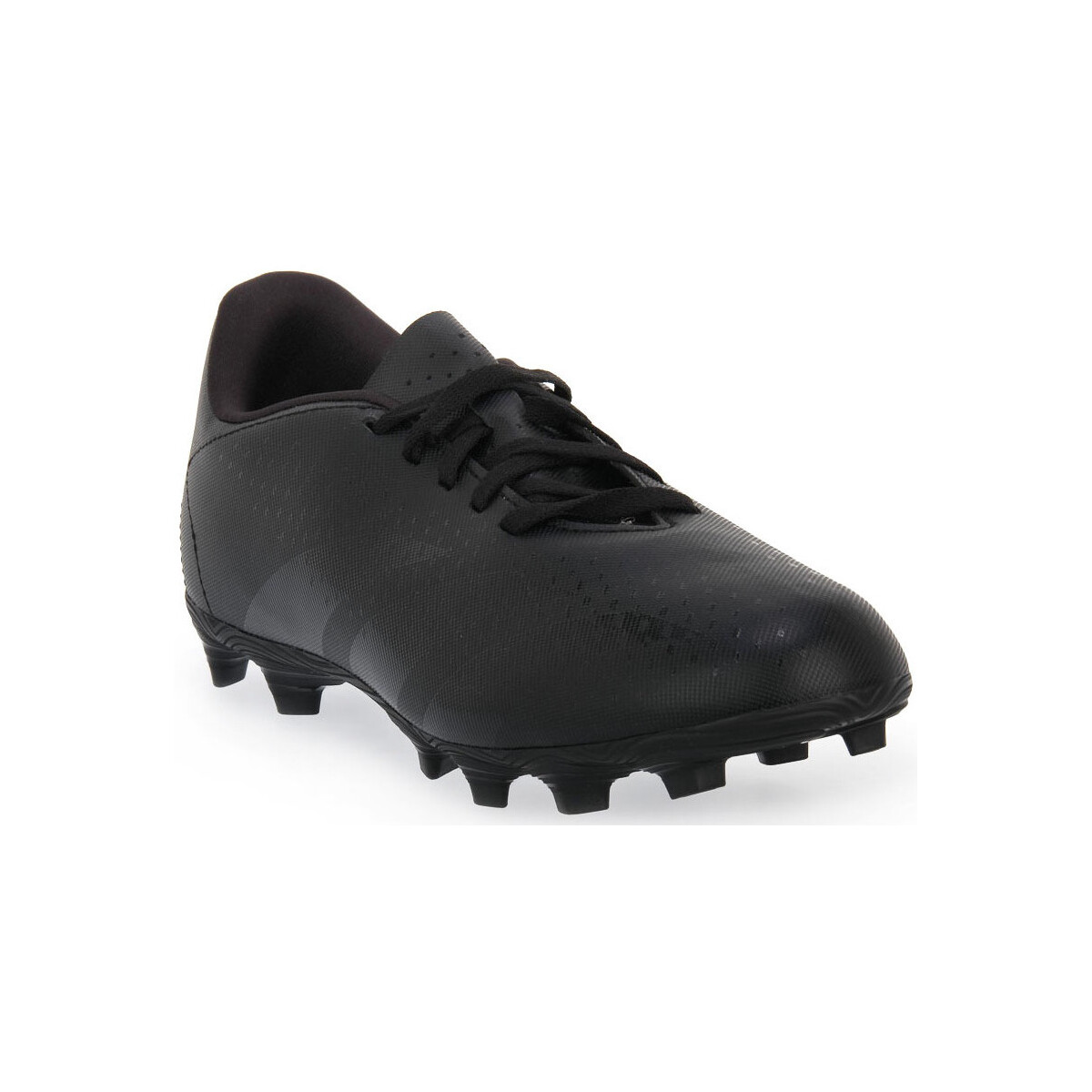 Schoenen Heren Voetbal adidas Originals PREDATOR ACCURACY 4 Zwart