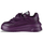 Schoenen Heren Sneakers Versace  Violet