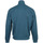 Textiel Heren Trainings jassen Fred Perry Track Jacket Blauw
