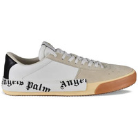 Schoenen Heren Sneakers Palm Angels  Wit