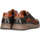 Schoenen Heren Sneakers Australian Hatchback Zwart