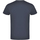 Textiel Heren T-shirts korte mouwen Superb 1982 3000-BLUE Marine