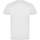 Textiel Heren T-shirts korte mouwen Superb 1982 3001-WHITE Wit