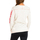 Textiel Dames Sweaters / Sweatshirts Zumba Z1T00324-BEIGE Beige