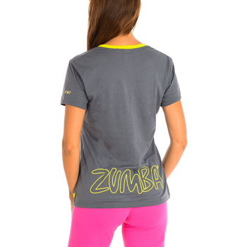 Zumba Z1T00506-GRIS Multicolour
