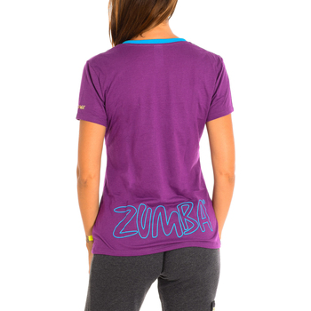 Zumba Z1T00506-LILA Violet