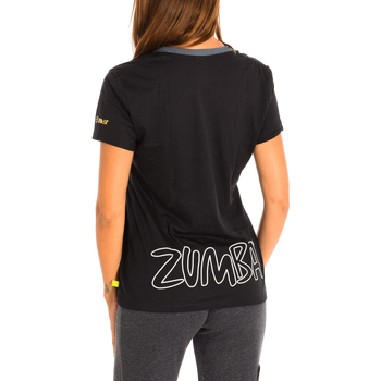 Zumba Z1T00506-NEGRO Zwart