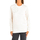 Textiel Dames Sweaters / Sweatshirts Zumba Z2T00136-BLANCO Wit