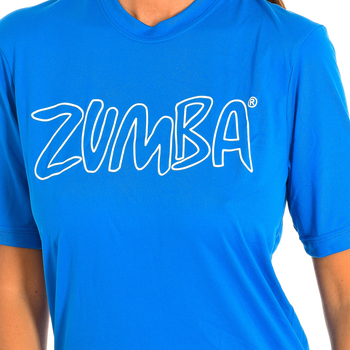 Zumba Z2T00153-AZUL Blauw