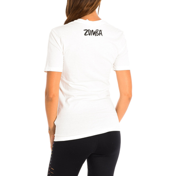 Zumba Z2T00216-BLANCO Multicolour