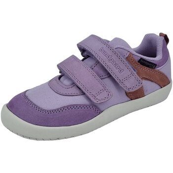 Schoenen Meisjes Sneakers Bundgaard  Violet