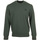 Textiel Heren Sweaters / Sweatshirts Fred Perry Crew Neck Sweatshirt Groen