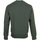 Textiel Heren Sweaters / Sweatshirts Fred Perry Crew Neck Sweatshirt Groen