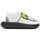 Schoenen Jongens Sandalen / Open schoenen adidas Originals  Wit