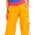 Textiel Dames Trainingsbroeken Zumba RN131301-CB55701-ORANGE Oranje
