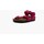 Schoenen Meisjes Sandalen / Open schoenen Birkenstock Taormina Roze