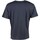 Textiel Heren T-shirts & Polo’s Sundek New Simeon On Tone T-Shirt Blauw