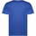 Textiel Heren T-shirts korte mouwen Geo Norway SW1959HGNO-ROYAL BLUE Blauw