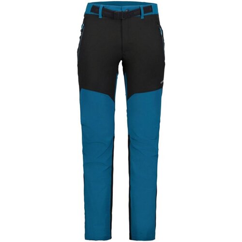 Textiel Heren Korte broeken / Bermuda's Icepeak  Blauw