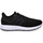 Schoenen Heren Sneakers adidas Originals ULTIMASHOW Zwart