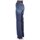 Textiel Dames Losse broeken / Harembroeken Dondup DP586 DS0107 GD4 Blauw
