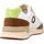 Schoenen Dames Lage sneakers Ecoalf  Multicolour
