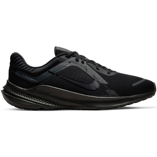Schoenen Heren Running / trail Nike  Zwart