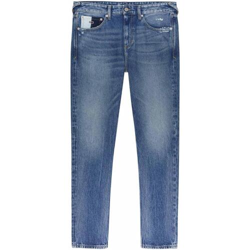 Textiel Heren Jeans Tommy Jeans  Blauw