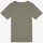 Textiel Jongens T-shirts & Polo’s Le Temps des Cerises T-shirt GIRIBO Groen