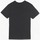 Textiel Jongens T-shirts & Polo’s Le Temps des Cerises T-shirt BACKIBO Zwart