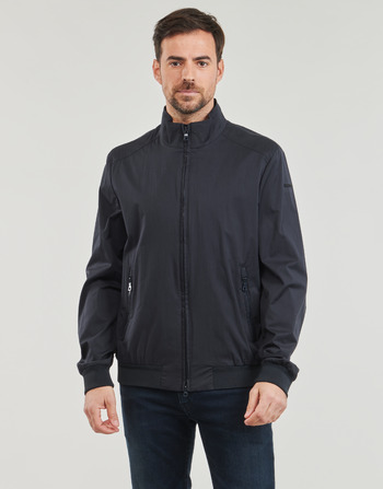 Geox M EOLO BOMBER STRETCH MIXED
