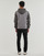 Textiel Heren Sweaters / Sweatshirts Geox M SWEATER SPH. R/N Ecru