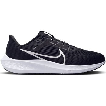 Schoenen Heren Running / trail Nike  Zwart