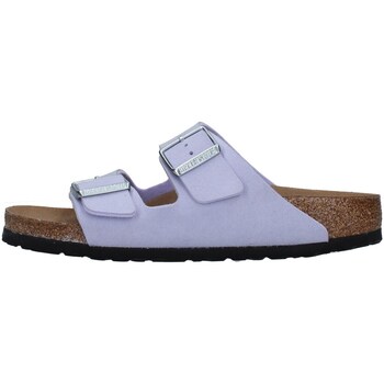 Schoenen Dames Sandalen / Open schoenen Birkenstock 1025502 Violet