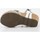 Schoenen Dames Sandalen / Open schoenen Interbios 31584 GRIS