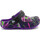 Schoenen Meisjes Sandalen / Open schoenen Crocs Classic Meta Scape Clog T 208456-573 Multicolour