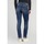 Textiel Dames Jeans Le Temps des Cerises Jeans push-up regular PULP, lengte 34 Blauw