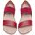 Schoenen Kinderen Sandalen / Open schoenen Camper Kids Right K800041-005 Rood