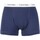 Ondergoed Heren BH's Calvin Klein Jeans Trunk 3-pack Multicolour