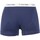 Ondergoed Heren BH's Calvin Klein Jeans Trunk 3-pack Multicolour