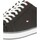 Schoenen Heren Lage sneakers Tommy Hilfiger Canvas trainers met vlag Zwart