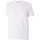 Textiel Heren T-shirts korte mouwen Lacoste T-shirt met 3 pakjes Wit