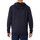 Textiel Heren Sweaters / Sweatshirts Ellesse Primero Pullover Hoodie Blauw