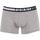 Ondergoed Heren BH's Tommy Hilfiger Trunk 3-pack Multicolour