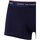 Ondergoed Heren BH's Tommy Hilfiger 3-pack Premium Essentials trunks met lage taille Blauw
