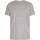 Textiel Heren T-shirts korte mouwen Tommy Jeans Origineel Jersey T-shirt Grijs