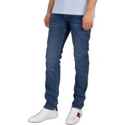 Core Slim Bleecker-jeans