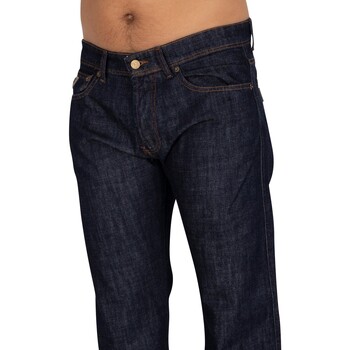 Lois Marvin Jeans Blauw
